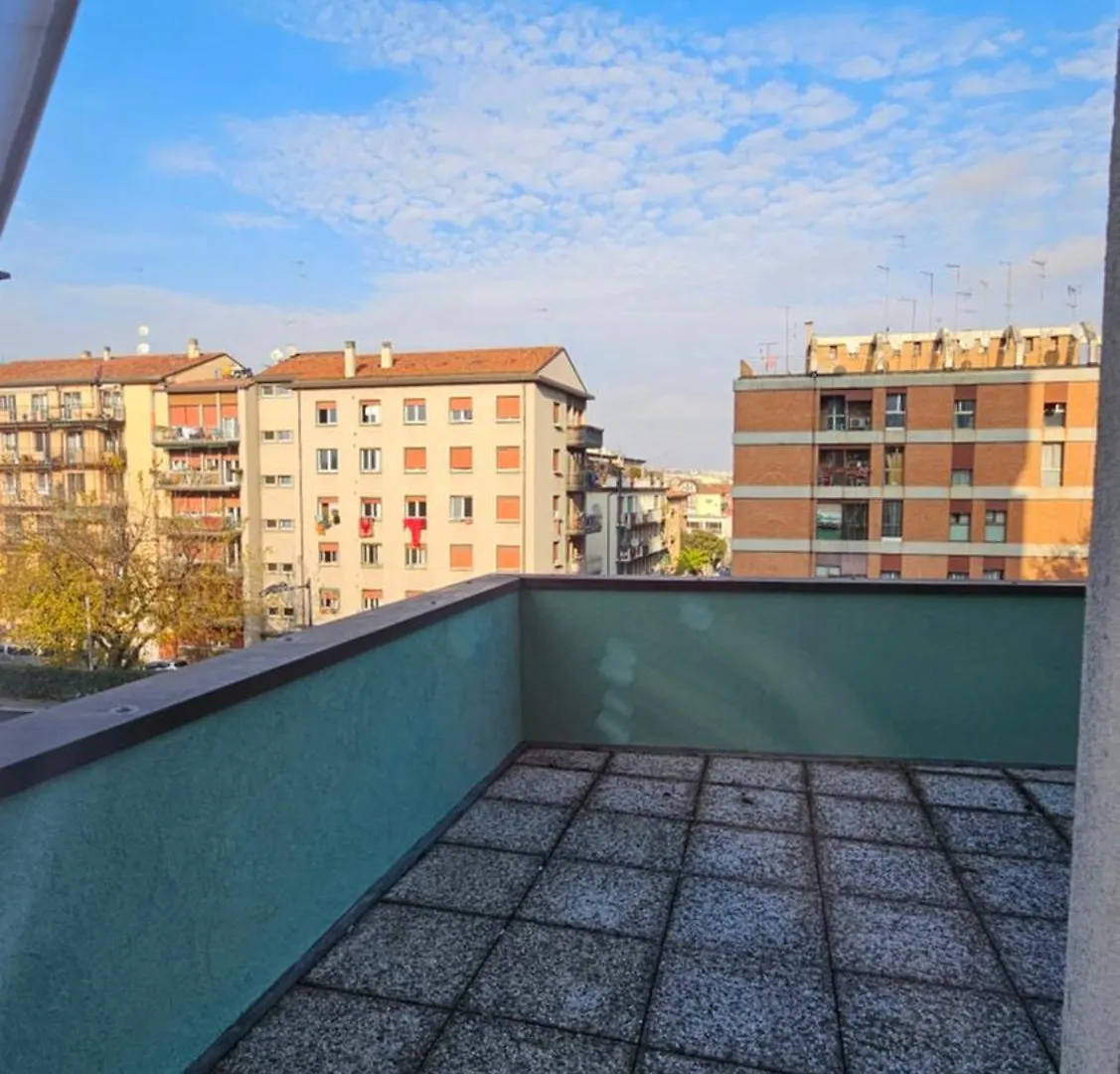 Venice Urban Apartment Italy