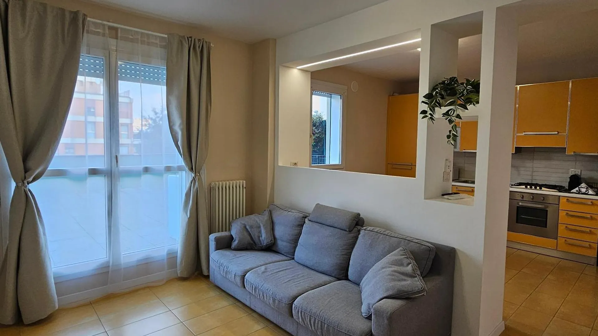 Venice Urban Apartment