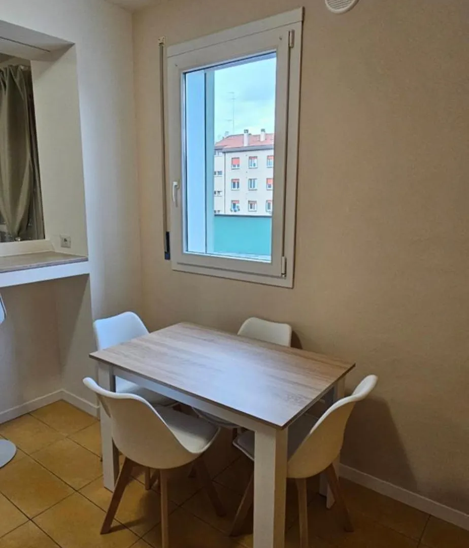 Venice Urban Apartment